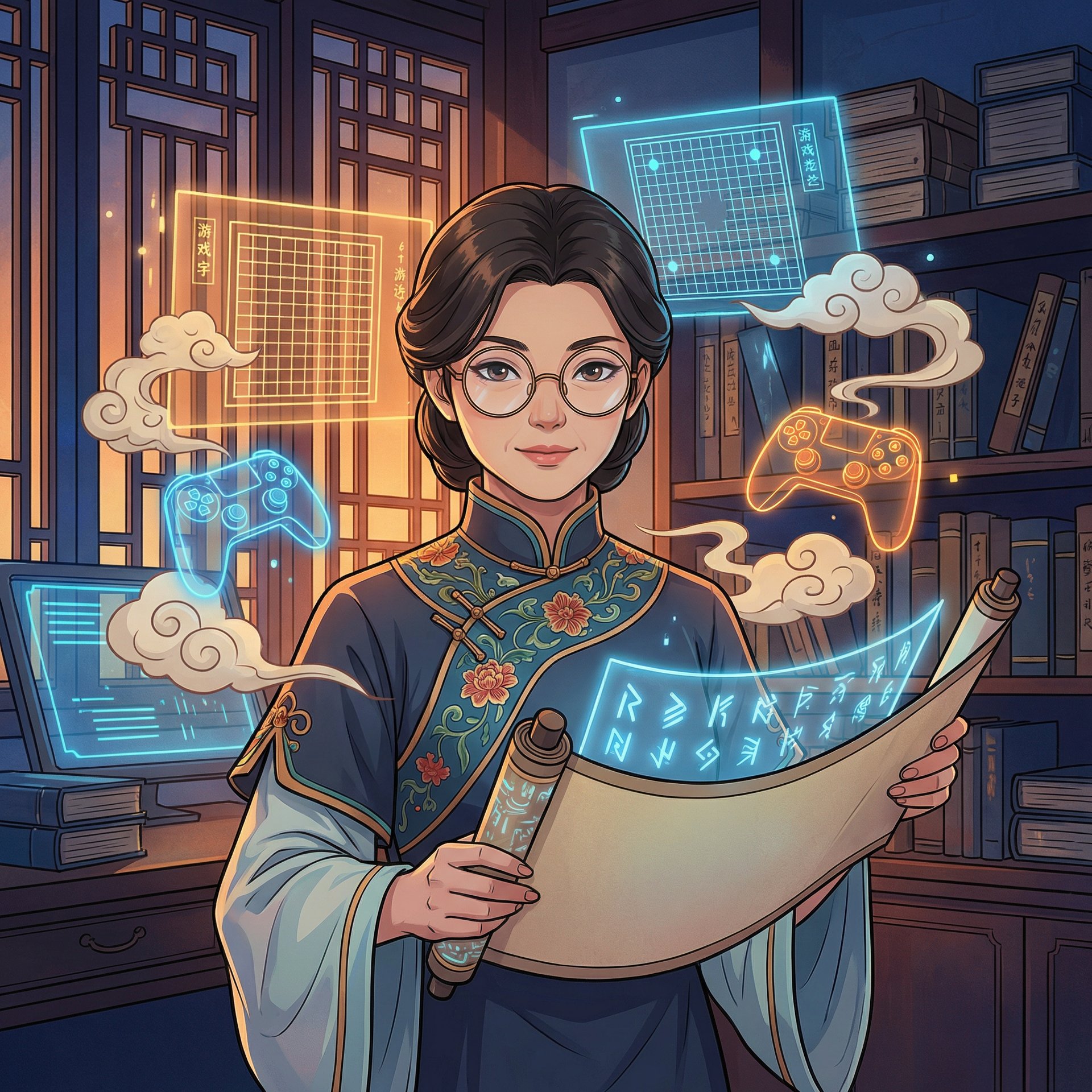 媚黑
